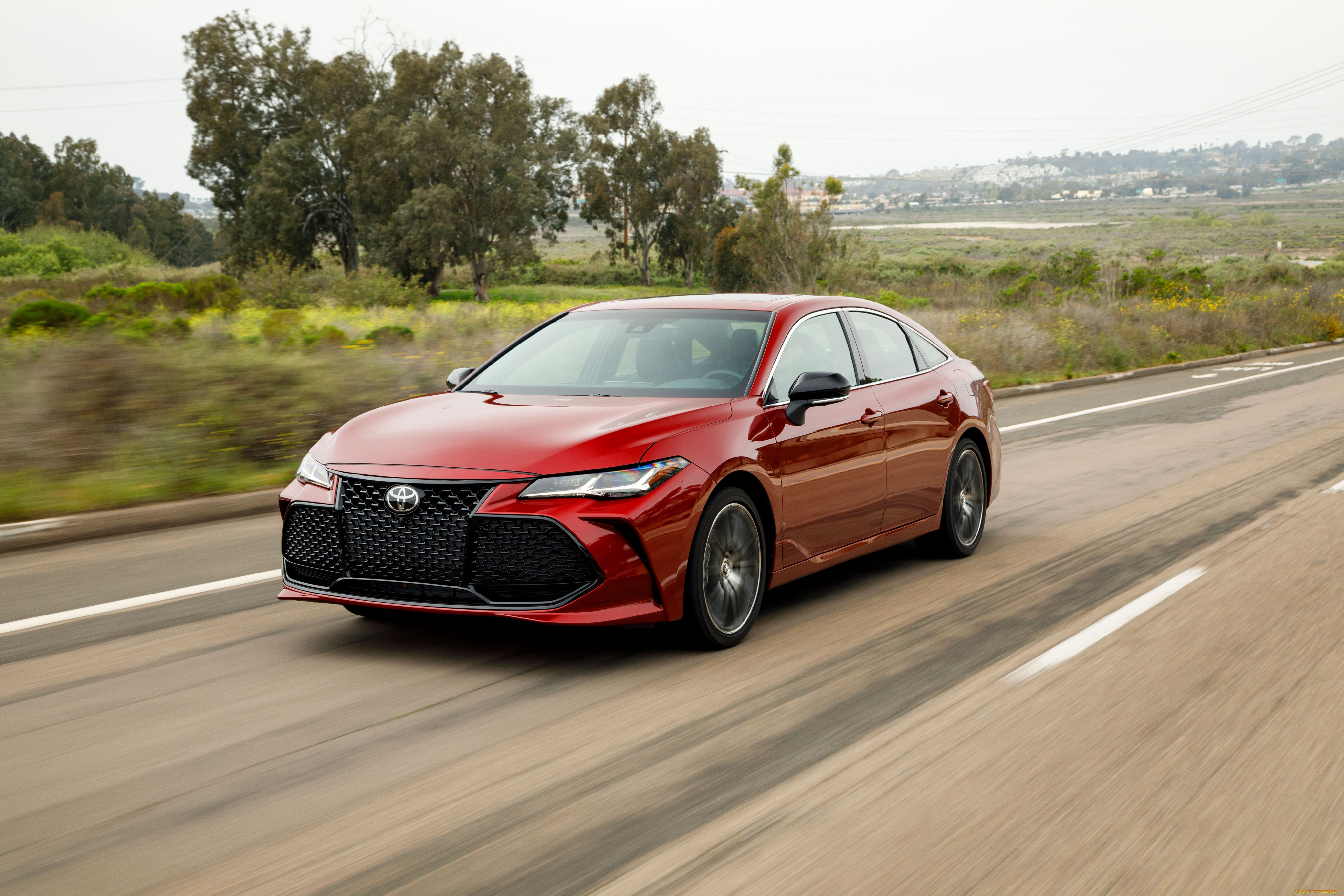 , toyota